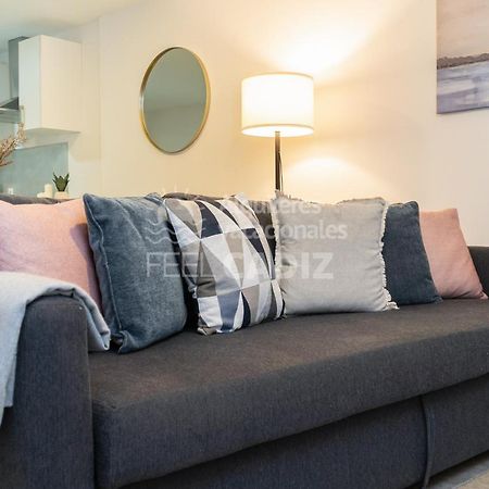 Apartamento El Mirador Del Paso กาดิซ ภายนอก รูปภาพ