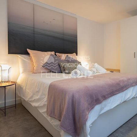 Apartamento El Mirador Del Paso กาดิซ ภายนอก รูปภาพ