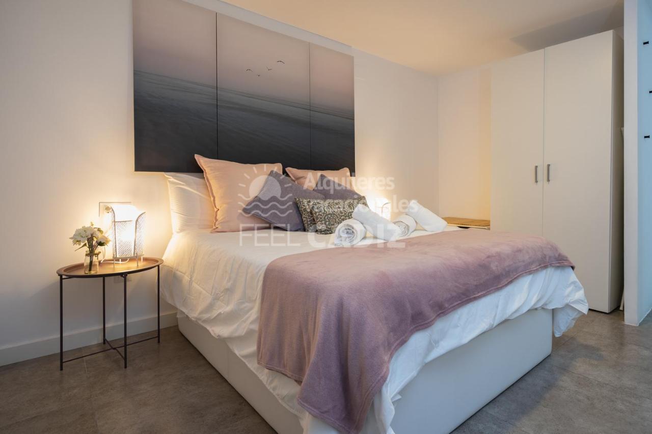 Apartamento El Mirador Del Paso กาดิซ ภายนอก รูปภาพ